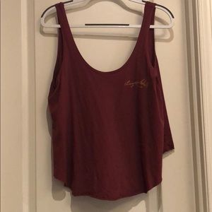 RPM tank